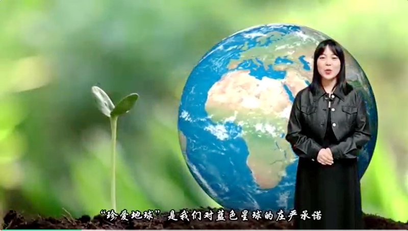 我公司在地礦集團(tuán)2024年陜西自然資源科普講解大賽選拔賽預(yù)賽中取得優(yōu)異成績(jī)